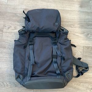 Vertex Backpack